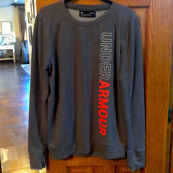 Under Armour Tops - Women’s under armour long sleeve